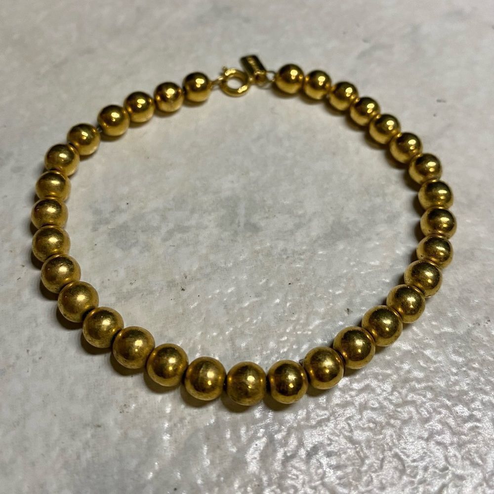 VINTAGE Kramer bracelet  - Picture 2 of 3